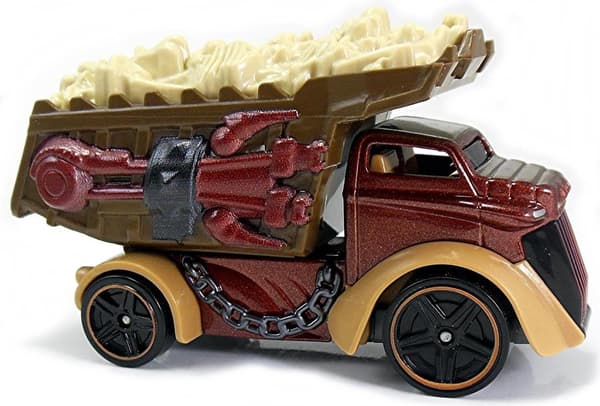Hot Wheels Cars Bilar Disney Star Wars RANCOR