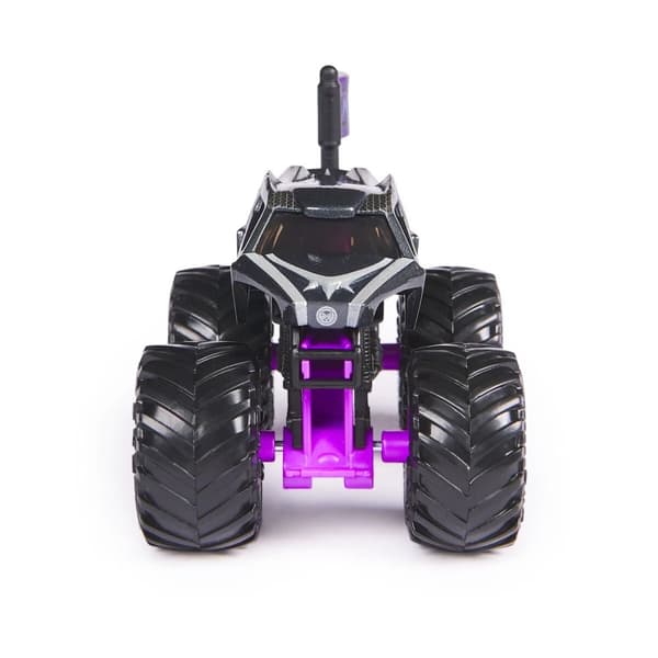 Monster Jam 1:64 Marvel Black Panther