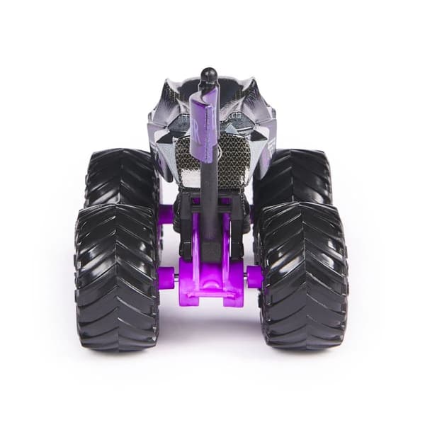 Monster Jam 1:64 Marvel Black Panther