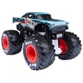 Miniatyrbild 3 av 4: Monster Jam 1:64 Marvel 2-pack Venom vs Spiderman