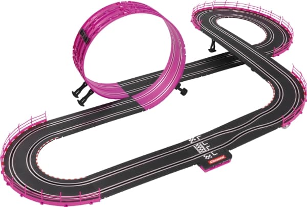 Carrera Carrera GO!!!! Glamour Racing 20062579