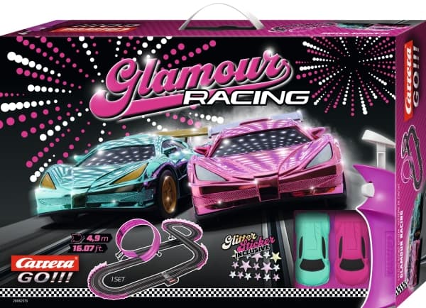 Carrera Carrera GO!!!! Glamour Racing 20062579