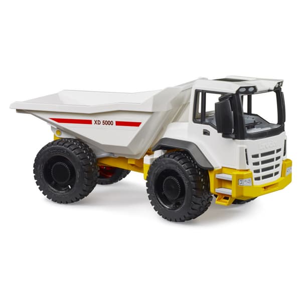 Bruder Roadmax Tippvogn XD 5000