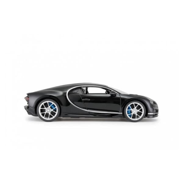 Bil - Jamara - 405134 - Elektrisk motor - 1:14 - Klar att använda - Svart