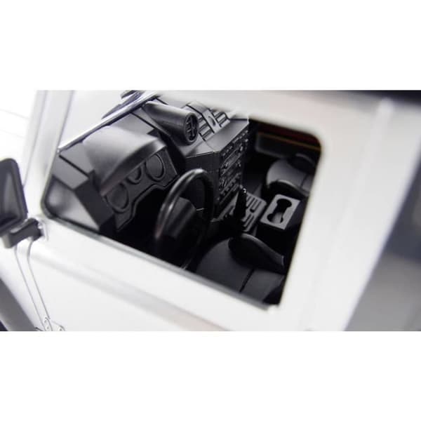 Amewi D90X12 - Elektriskt RC-fordon - Kit att montera - 4-hjulsdrift - 2,4 GHz