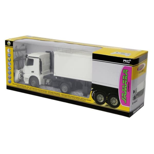 Fjärrstyrd lastbil - JAMARA - Mercedes-Benz Arocs - Elektrisk - 1:20 - 2,4 GHz