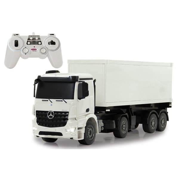 Fjärrstyrd lastbil - JAMARA - Mercedes-Benz Arocs - Elektrisk - 1:20 - 2,4 GHz
