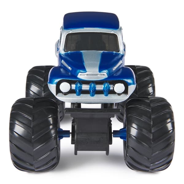 Monster Jam 1:24 Series 22 Grave Digger Chesapeake, Va