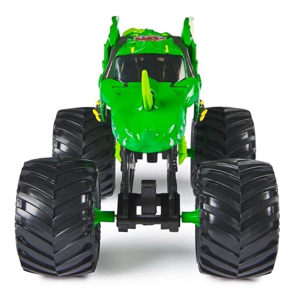 Monster Jam 1:24 Series 22 Dragonoid