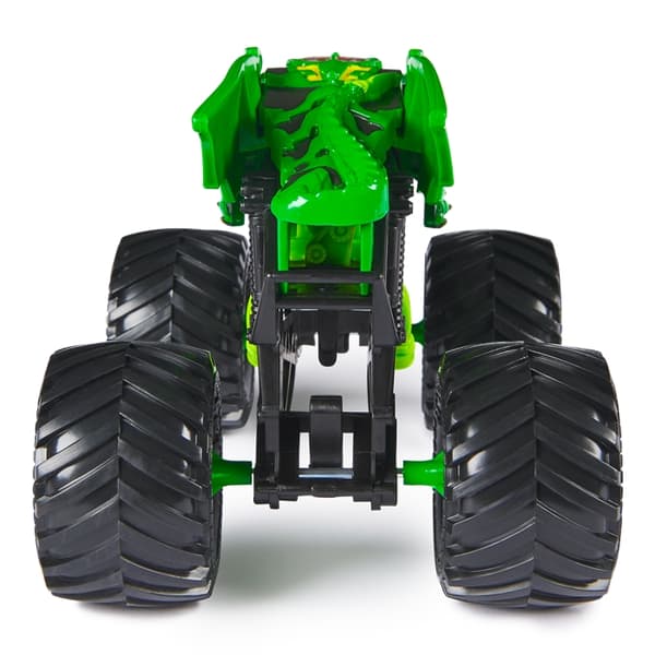 Monster Jam 1:24 Series 22 Dragonoid