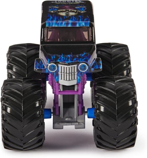 Monster Jam 1:64 Series 35 Son-Uva Digger