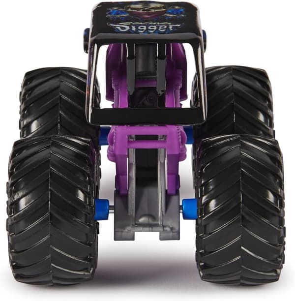 Monster Jam 1:64 Series 35 Son-Uva Digger