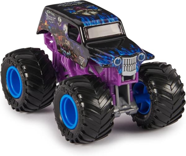 Monster Jam 1:64 Series 35 Son-Uva Digger