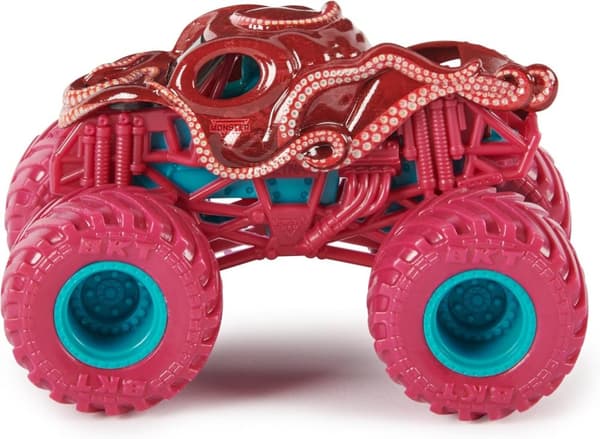 Monster Jam 1:64 Series 35 Octon8er