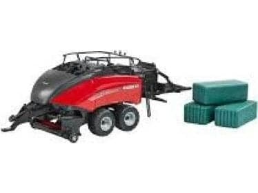 TOMY Britains Large Baler Case LB XL 43361