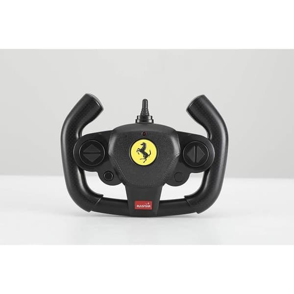 rastar 1006 Fjärrkontroll Bil Röd 2916