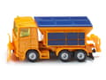 Miniatyrbilde 1 av 5: Siku Winter Service Truck