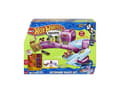 Pikkukuva 1 / 2: Hot Wheels Action HMK01, Ajoneuvo ja ratasetti, 5 vuosi/vuosia, Muovi, Monivärinen
