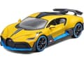 Miniatyrbild 2 av 3: Maisto 31526-G, Modellsportbil, Förmonterad, 1:24, Bugatti Divo, Alla