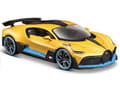 Miniatyrbild 1 av 3: Maisto 31526-G, Modellsportbil, Förmonterad, 1:24, Bugatti Divo, Alla