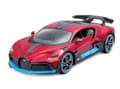 Pikkukuva 1 / 3: Maisto Bugatti Divo punainen 1/24
