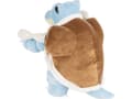 Pikkukuva 5 / 5: POKEMON PLUSH 30 CM BLASTOISE EXCLUSIVE