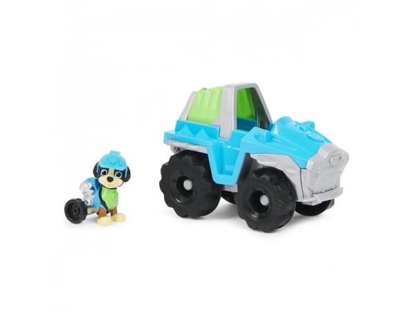Spin Master PAW PATROL VEHICLE EKO REX 6069070 WB2