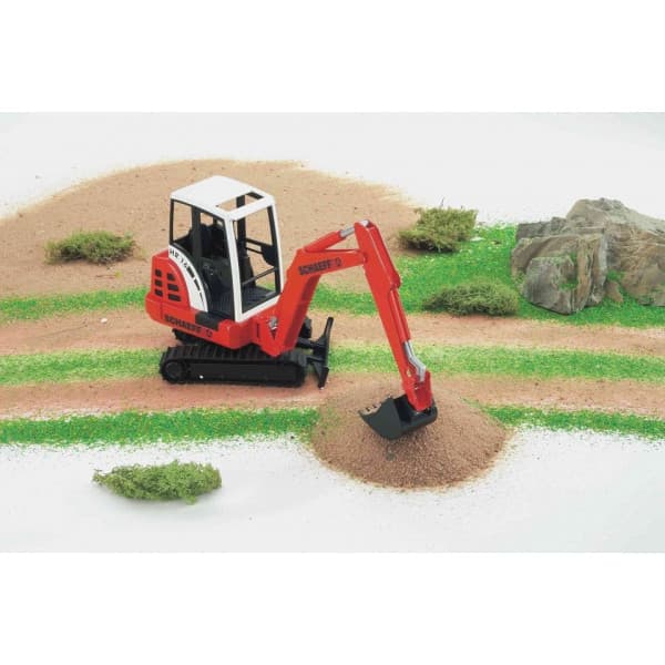 Bruder Schaeff HR16 grävmaskin