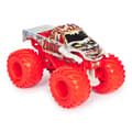 Miniatyrbillede 3 af 4: Monster Jam 1:64 2-pack Zombie vs El Toro Loco