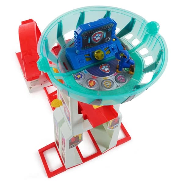 Paw Patrol Rescue Wheels Super Loop HQ