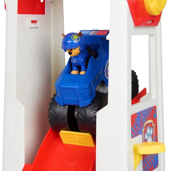 Paw Patrol Rescue Wheels Super Loop HQ