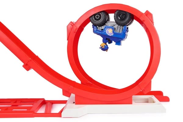 Paw Patrol Rescue Wheels Super Loop HQ