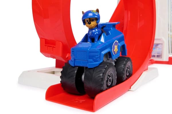 Paw Patrol Rescue Wheels Super Loop HQ