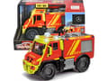 Pikkukuva 2 / 2: Simba Majorette Straż pożarna Unimog 14cm 371-2003