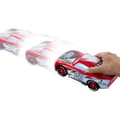 Miniatyrbild 4 av 9: Disney · Pixar Cars-Flash McQueen Race och Drift-Box Set HXJ34