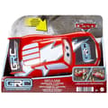 Miniatyrbild 8 av 9: Disney · Pixar Cars-Flash McQueen Race och Drift-Box Set HXJ34