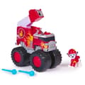 Miniatyrbillede 3 af 6: Paw Patrol - Marshall Redningskøretøjer