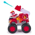 Miniatyrbillede 5 af 6: Paw Patrol - Marshall Redningskøretøjer