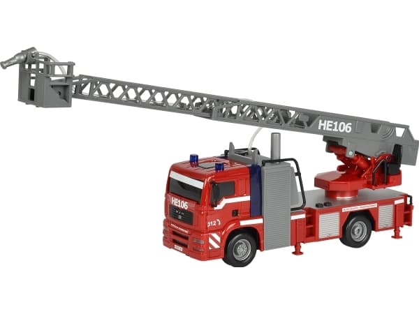 Poliisiajoneuvo Ford Transit SOS_N, 28 cm