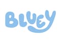 Miniatyrbilde 3 av 5: BLUEY Figure 4pk Costume Party