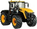 Miniatyrbild 1 av 3: Tomy 43206, Modelltraktor, 3 År, Metall, Plast, Svart, Gul