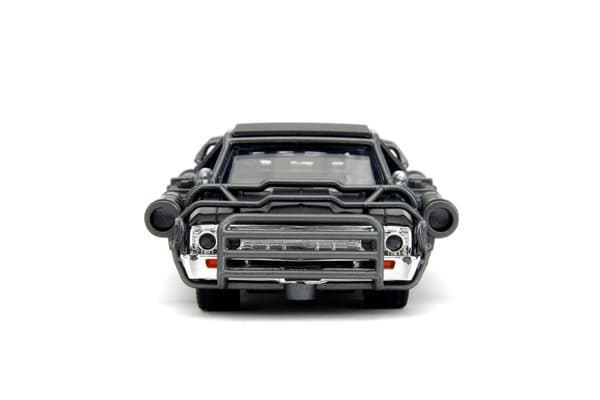 Fast & Furious Metall 1:32 1967 Chevrolet El Camino