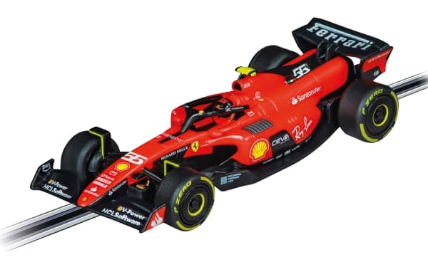 Carrera Carrera GO!!! Wireless Formula Free Racing 20062581