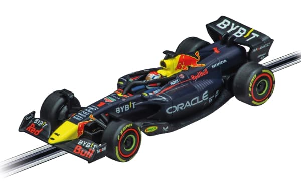 Carrera Carrera GO!!! Wireless Formula Free Racing 20062581