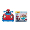 Miniatyrbillede 2 af 2: Spidey Amazing Friends Web Zoomers Spidey