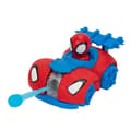 Miniatyrbillede 1 af 2: Spidey Amazing Friends Web Zoomers Spidey