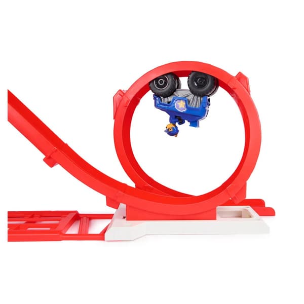 Paw Patrol - Super Loop Tower HQ