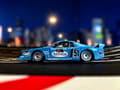 Miniatyrbilde 3 av 4: Carrera - Digital 132 Cars - Lancia Beta Montecarlo Turbo Fruit of the Loom. No.51