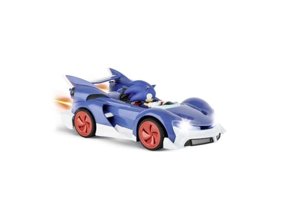 Carrera 370201063 1:18 RC bilmodell, elektrisk racerbil (370201063)