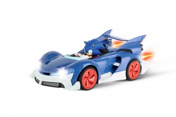 Carrera 370201063 1:18 RC bilmodell, elektrisk racerbil (370201063)